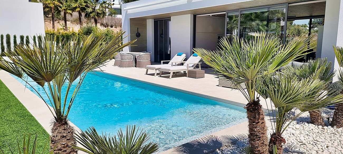 4 Bedroom 3 Bathroom Villa in Orihuela - Caza De Casa