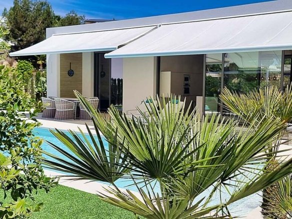 4 Bedroom 3 Bathroom Villa in Orihuela - Caza De Casa