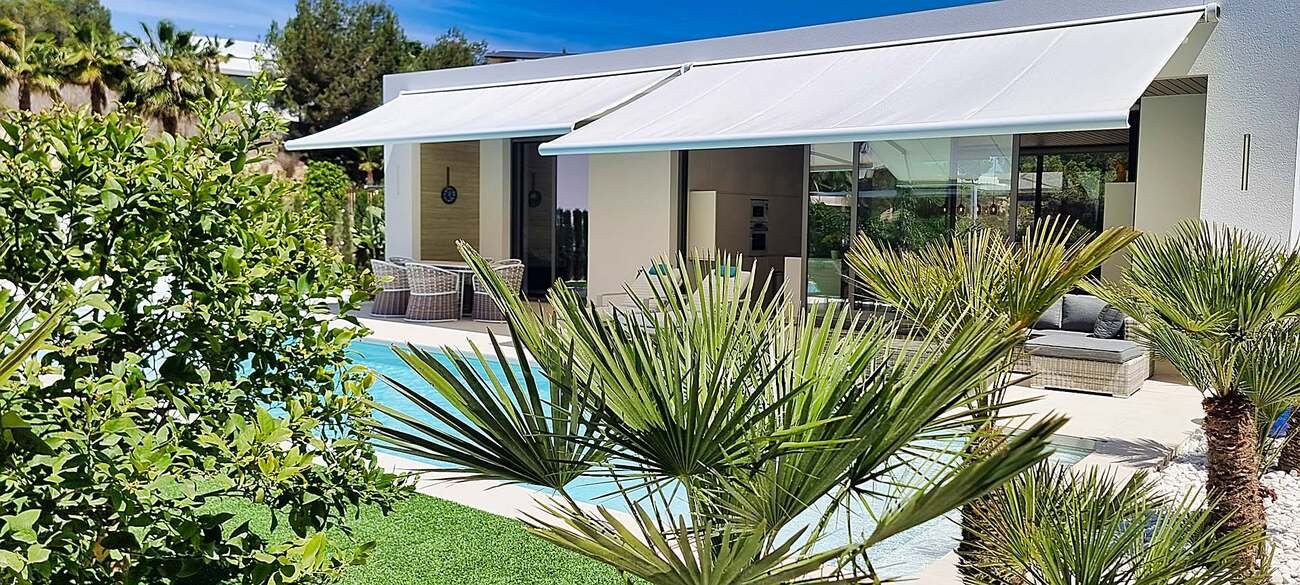 4 Bedroom 3 Bathroom Villa in Orihuela - Caza De Casa