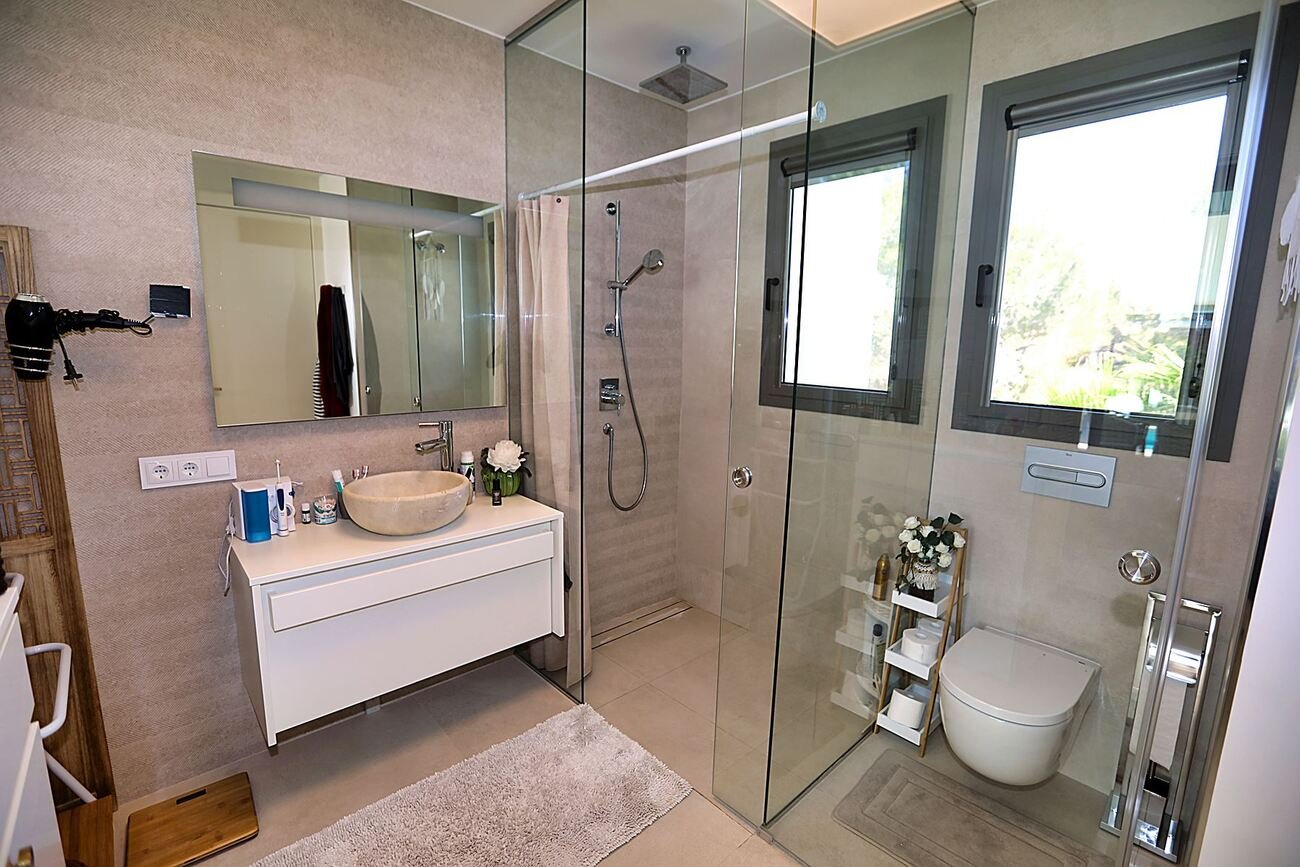 4 Bedroom 3 Bathroom Villa in Orihuela - Caza De Casa