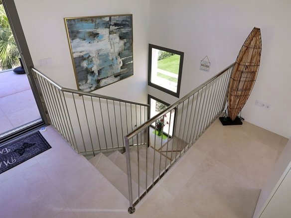 4 Bedroom 3 Bathroom Villa in Orihuela - Caza De Casa