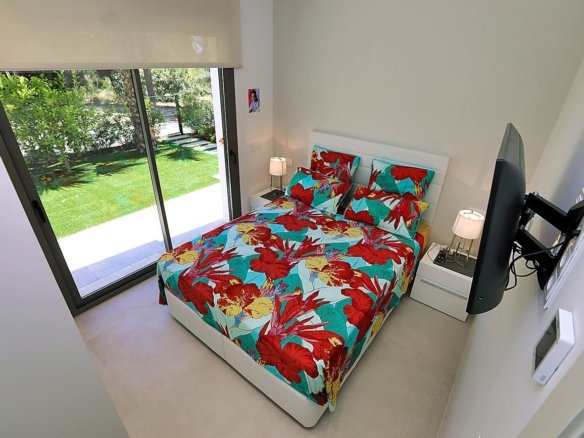 4 Bedroom 3 Bathroom Villa in Orihuela - Caza De Casa