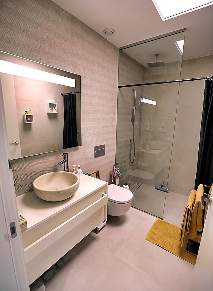 4 Bedroom 3 Bathroom Villa in Orihuela - Caza De Casa