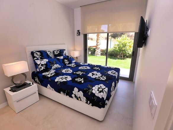4 Bedroom 3 Bathroom Villa in Orihuela - Caza De Casa