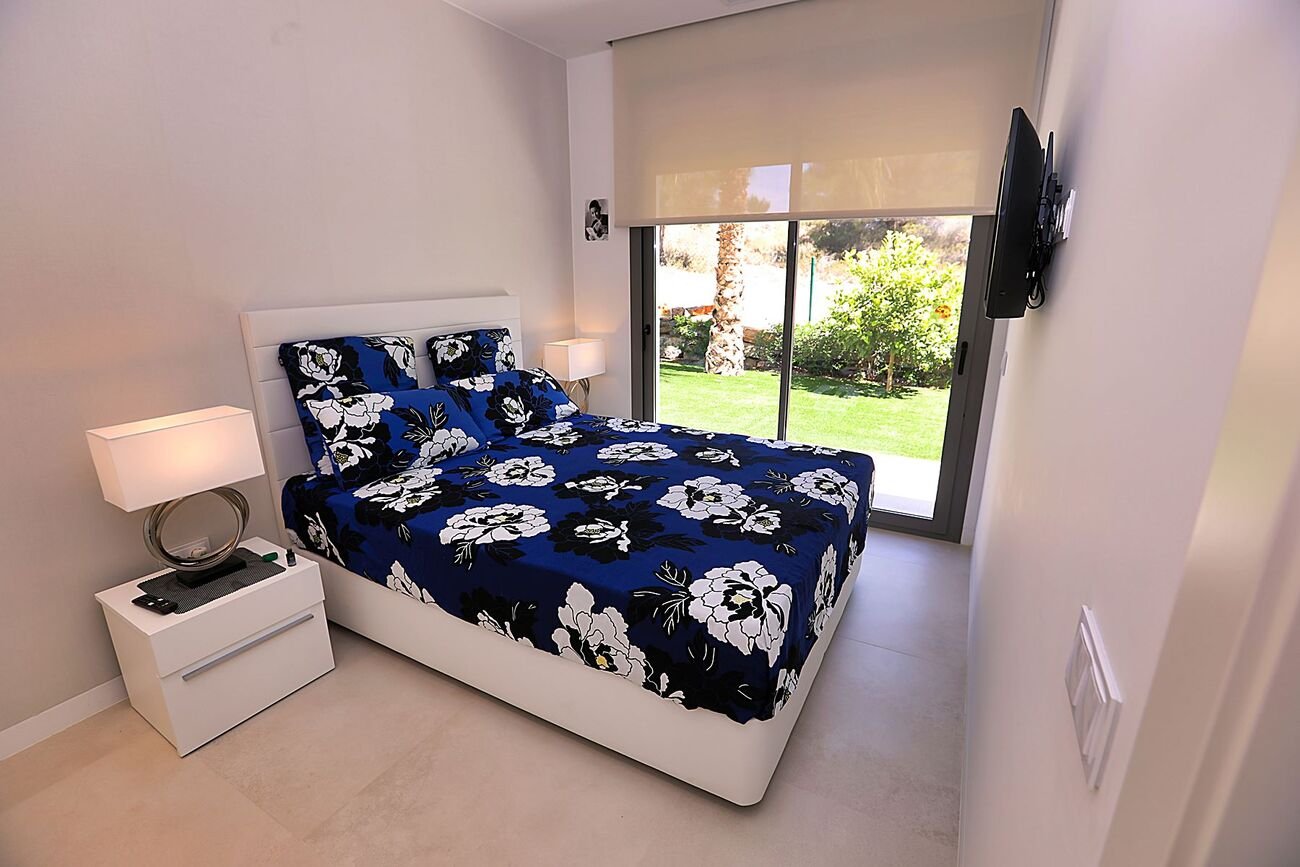 4 Bedroom 3 Bathroom Villa in Orihuela - Caza De Casa