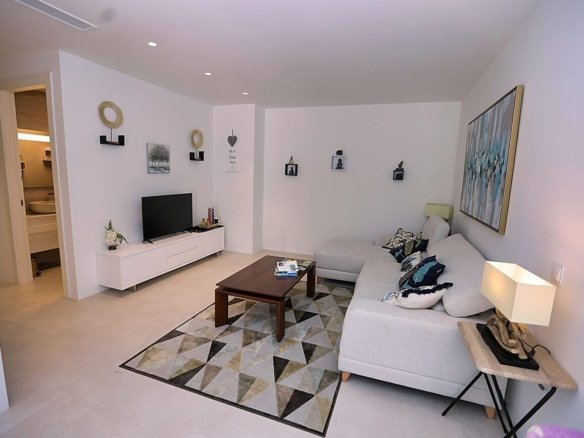 4 Bedroom 3 Bathroom Villa in Orihuela - Caza De Casa