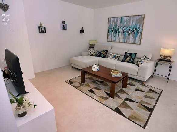 4 Bedroom 3 Bathroom Villa in Orihuela - Caza De Casa