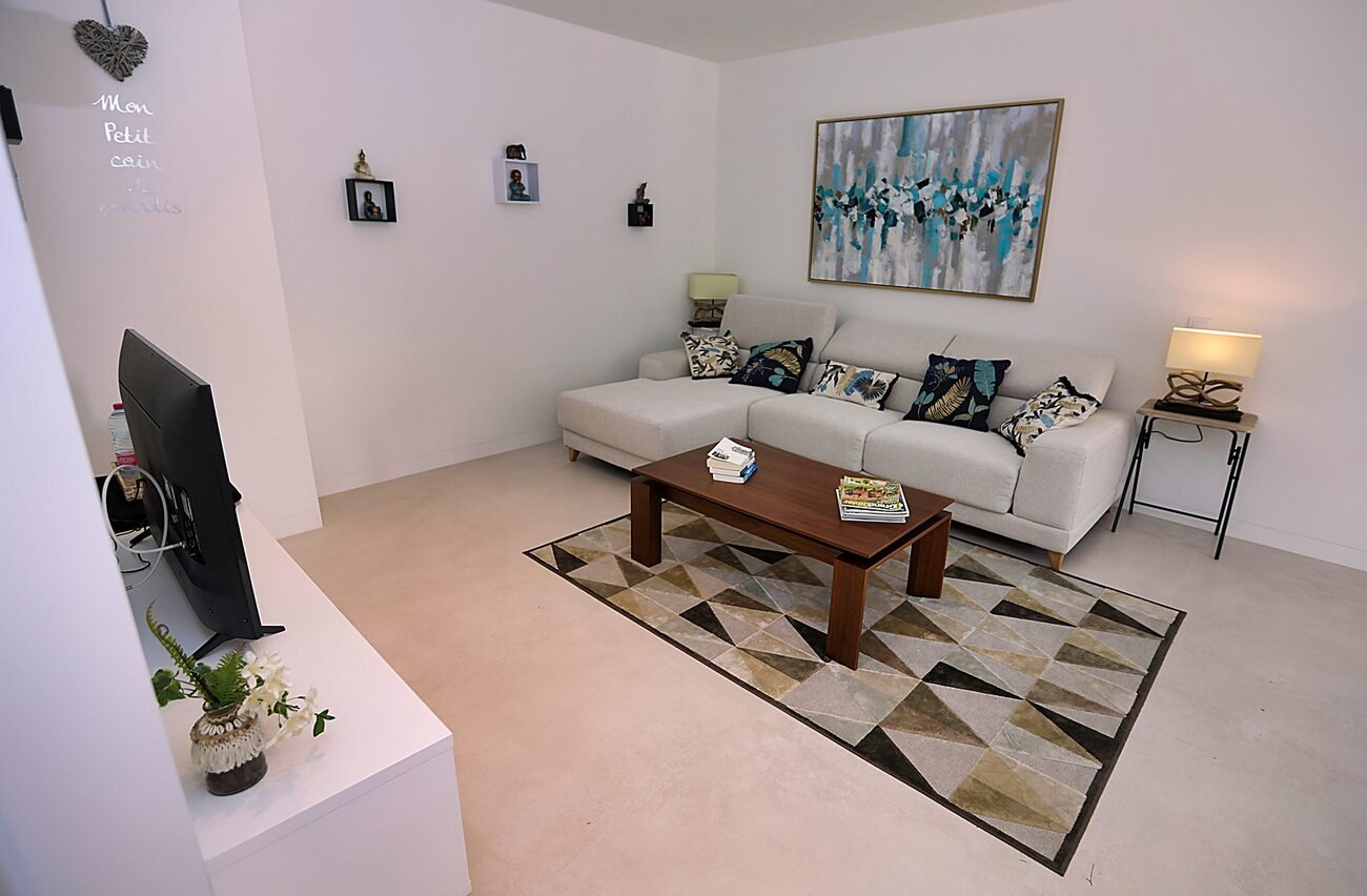4 Bedroom 3 Bathroom Villa in Orihuela - Caza De Casa
