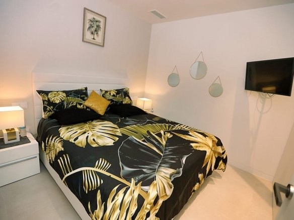 4 Bedroom 3 Bathroom Villa in Orihuela - Caza De Casa