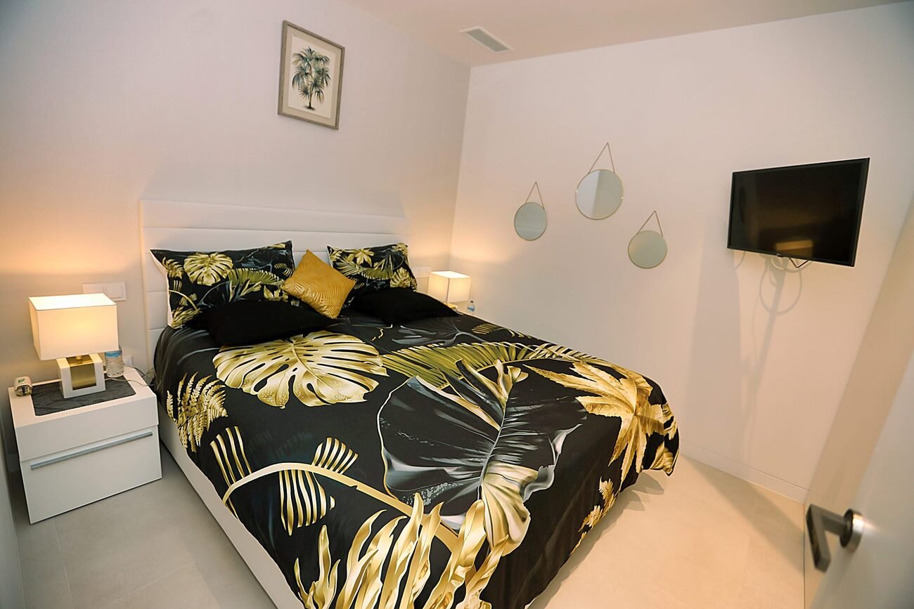 4 Bedroom 3 Bathroom Villa in Orihuela - Caza De Casa