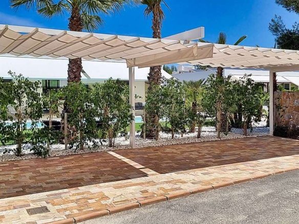 4 Bedroom 3 Bathroom Villa in Orihuela - Caza De Casa