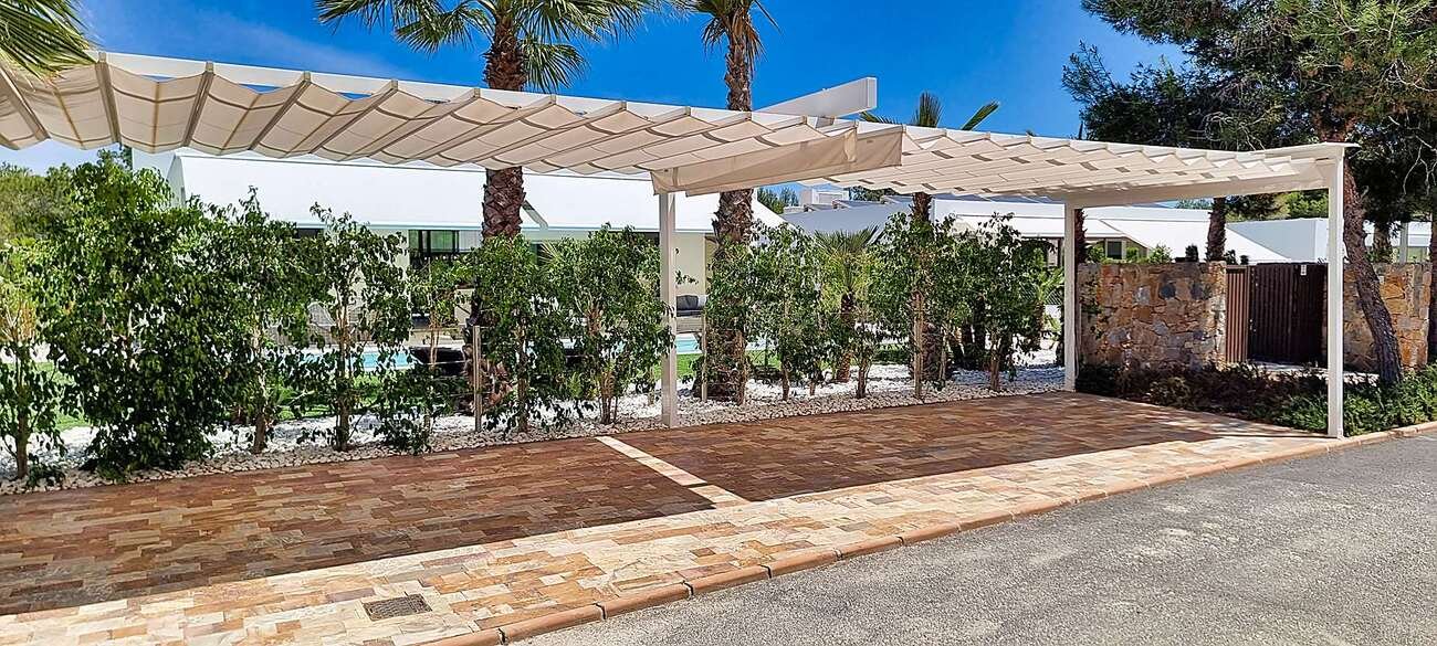 4 Bedroom 3 Bathroom Villa in Orihuela - Caza De Casa