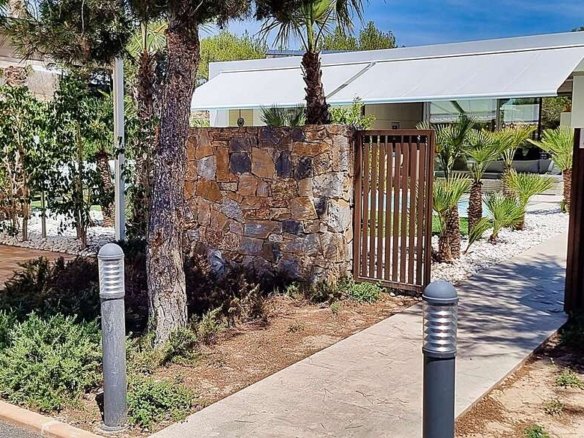 4 Bedroom 3 Bathroom Villa in Orihuela - Caza De Casa