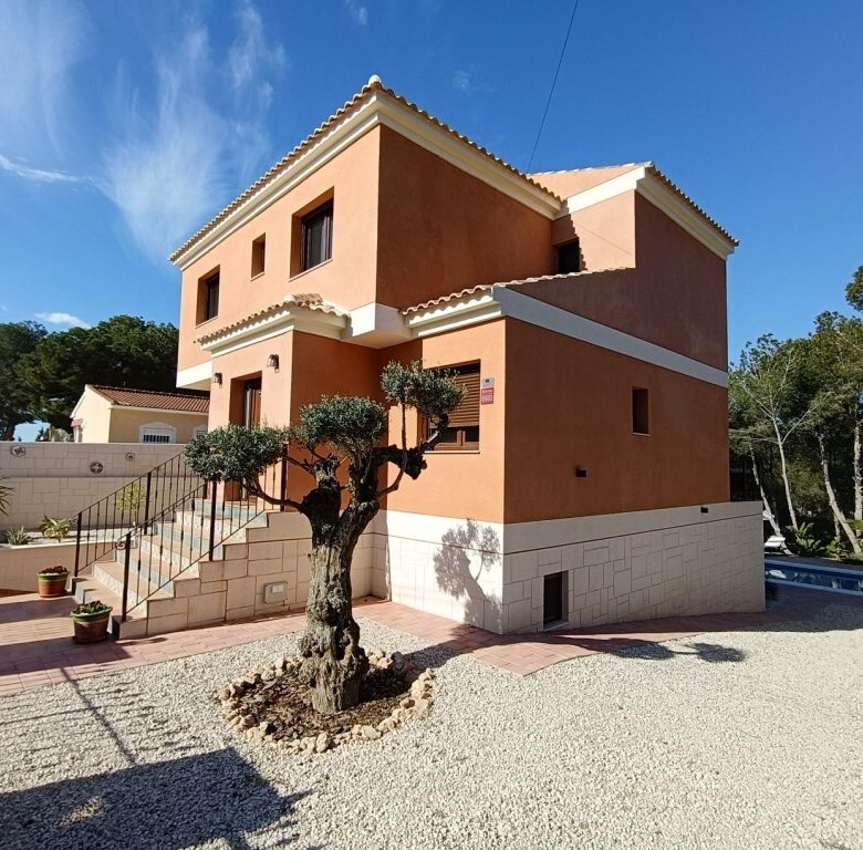 villa pilar de la horadada yc11670 2