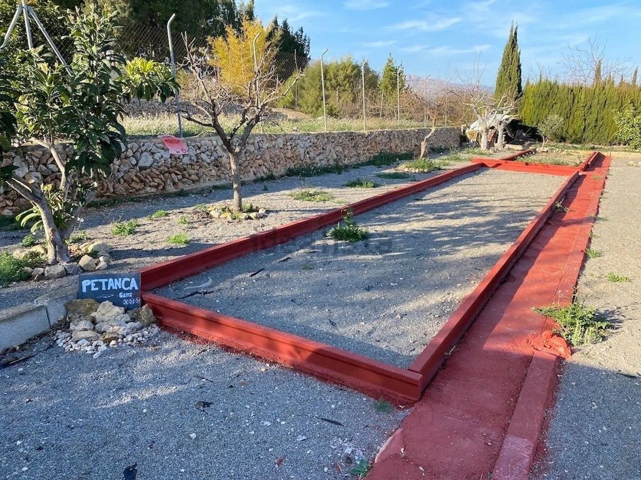 6 Bedroom 5 Bathroom Villa Penthouse in Polop - Caza De Casa