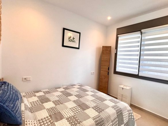 3 Bedroom 2 Bathroom Villa in San Miguel de Salinas - Caza De Casa