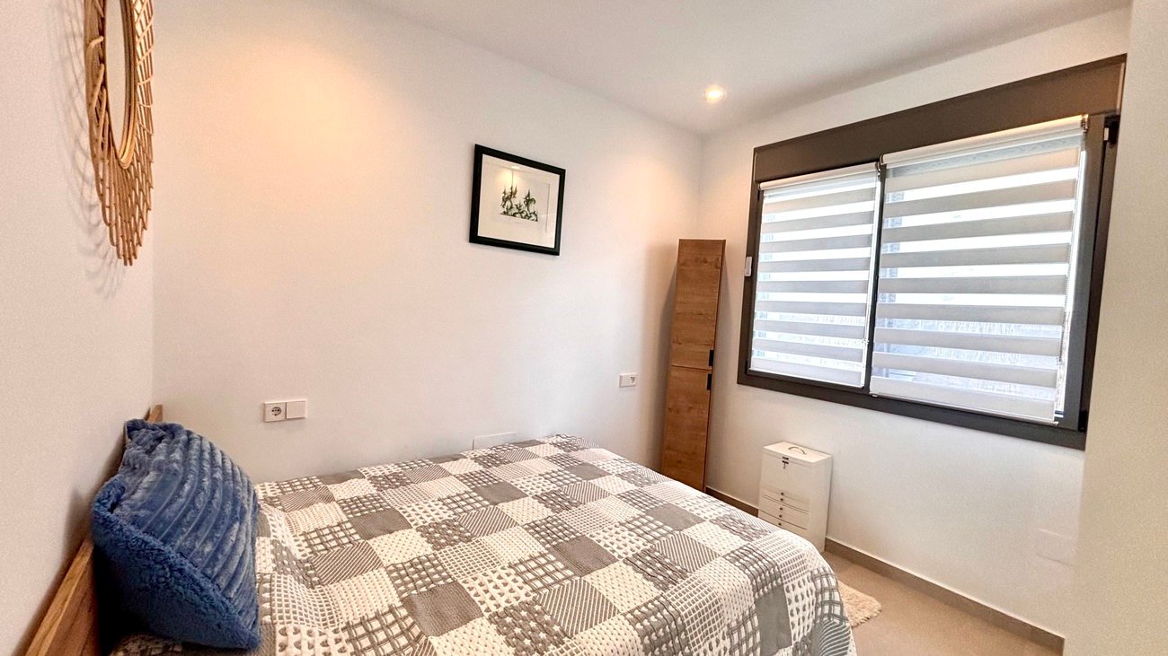 3 Bedroom 2 Bathroom Villa in San Miguel de Salinas - Caza De Casa