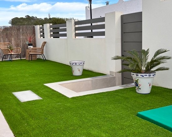 3 Bedroom 2 Bathroom Villa in San Miguel de Salinas - Caza De Casa