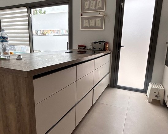 3 Bedroom 2 Bathroom Villa in San Miguel de Salinas - Caza De Casa