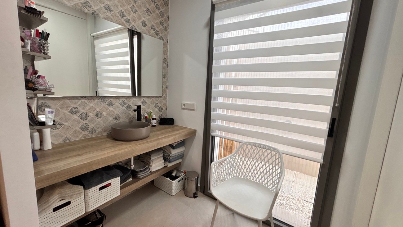 3 Bedroom 2 Bathroom Villa in San Miguel de Salinas - Caza De Casa