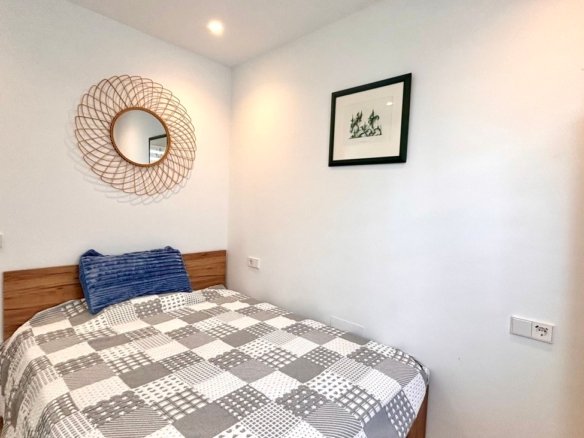 3 Bedroom 2 Bathroom Villa in San Miguel de Salinas - Caza De Casa