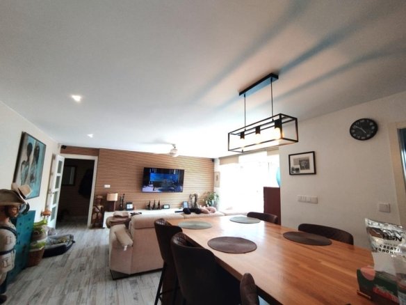 2 Bedroom 2 Bathroom Villa in Torrevieja - Caza De Casa
