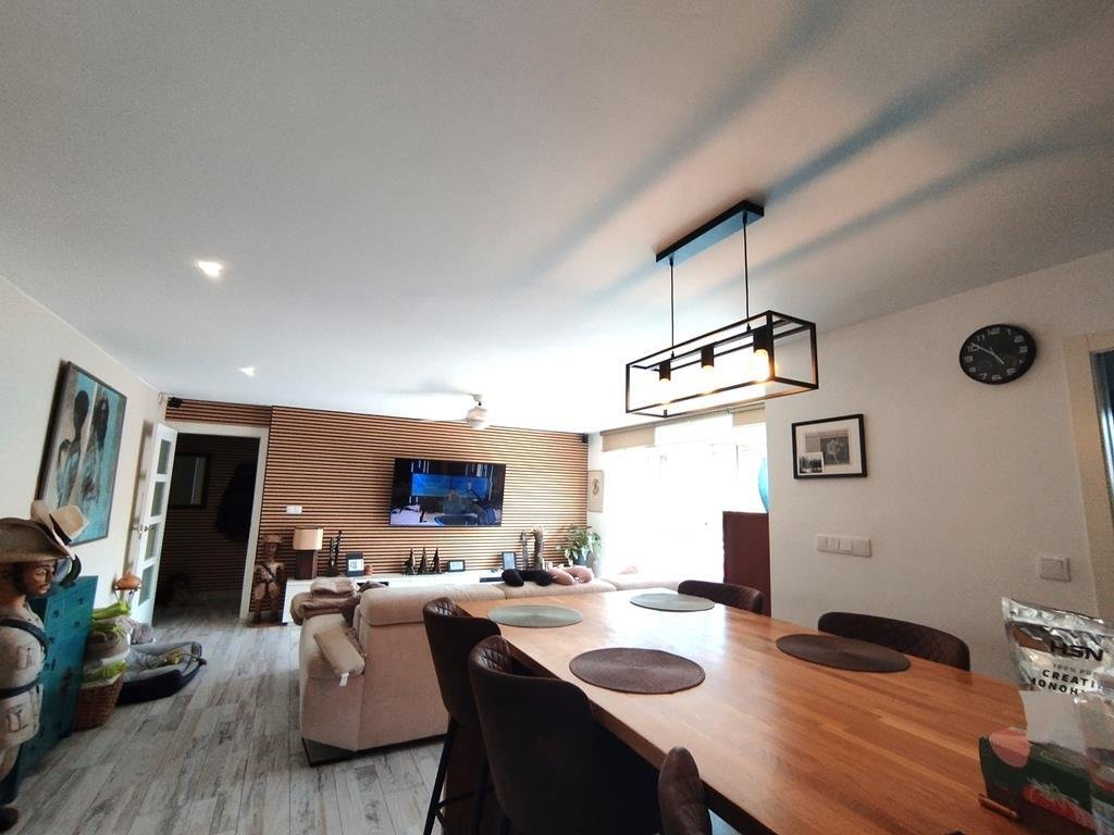 2 Bedroom 2 Bathroom Villa in Torrevieja - Caza De Casa