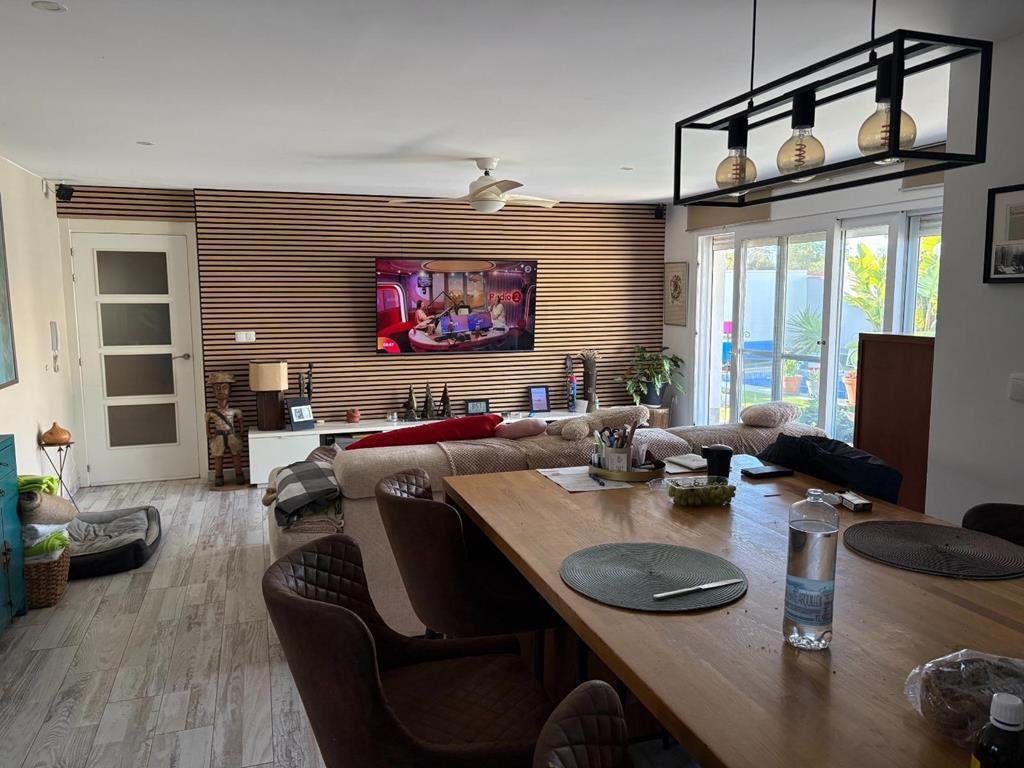2 Bedroom 2 Bathroom Villa in Torrevieja - Caza De Casa
