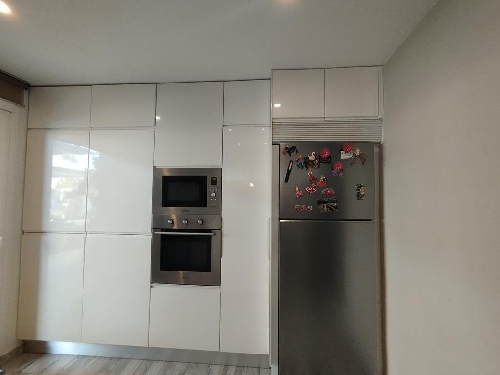 2 Bedroom 2 Bathroom Villa in Torrevieja - Caza De Casa