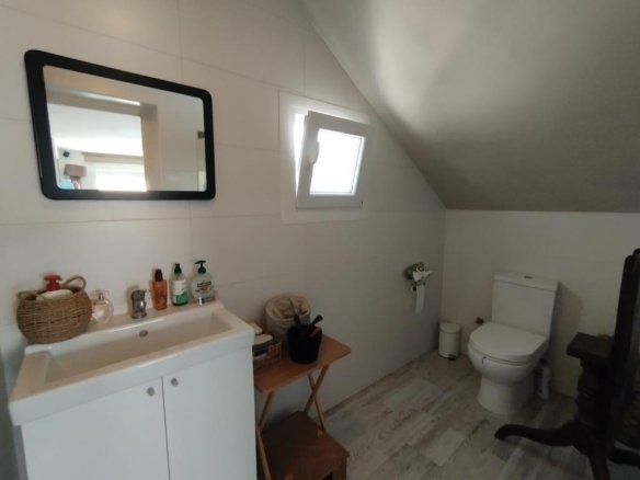 2 Bedroom 2 Bathroom Villa in Torrevieja - Caza De Casa