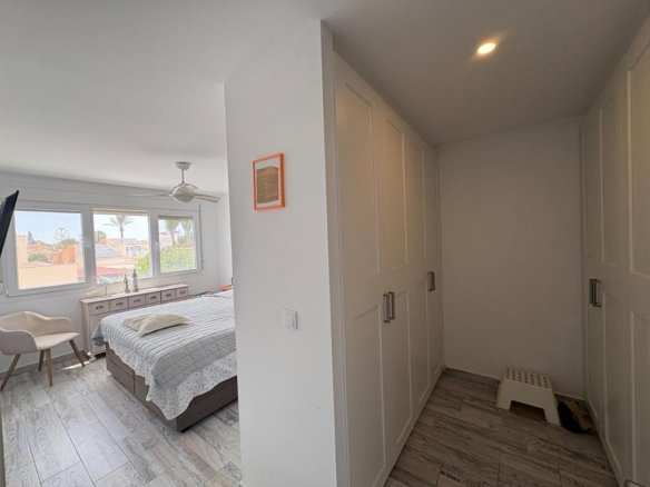 2 Bedroom 2 Bathroom Villa in Torrevieja - Caza De Casa