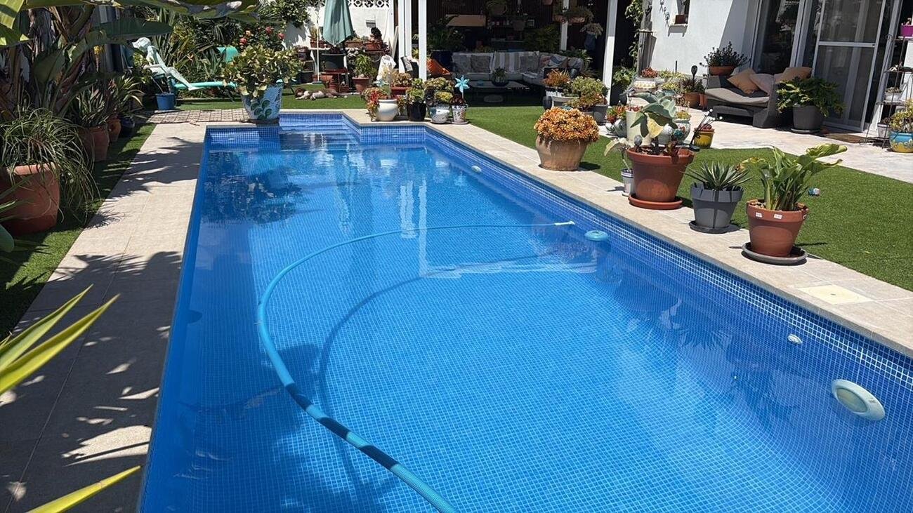 2 Bedroom 2 Bathroom Villa in Torrevieja - Caza De Casa