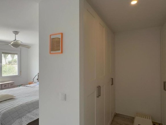 2 Bedroom 2 Bathroom Villa in Torrevieja - Caza De Casa