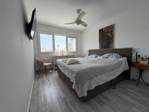 2 Bedroom 2 Bathroom Villa in Torrevieja - Caza De Casa