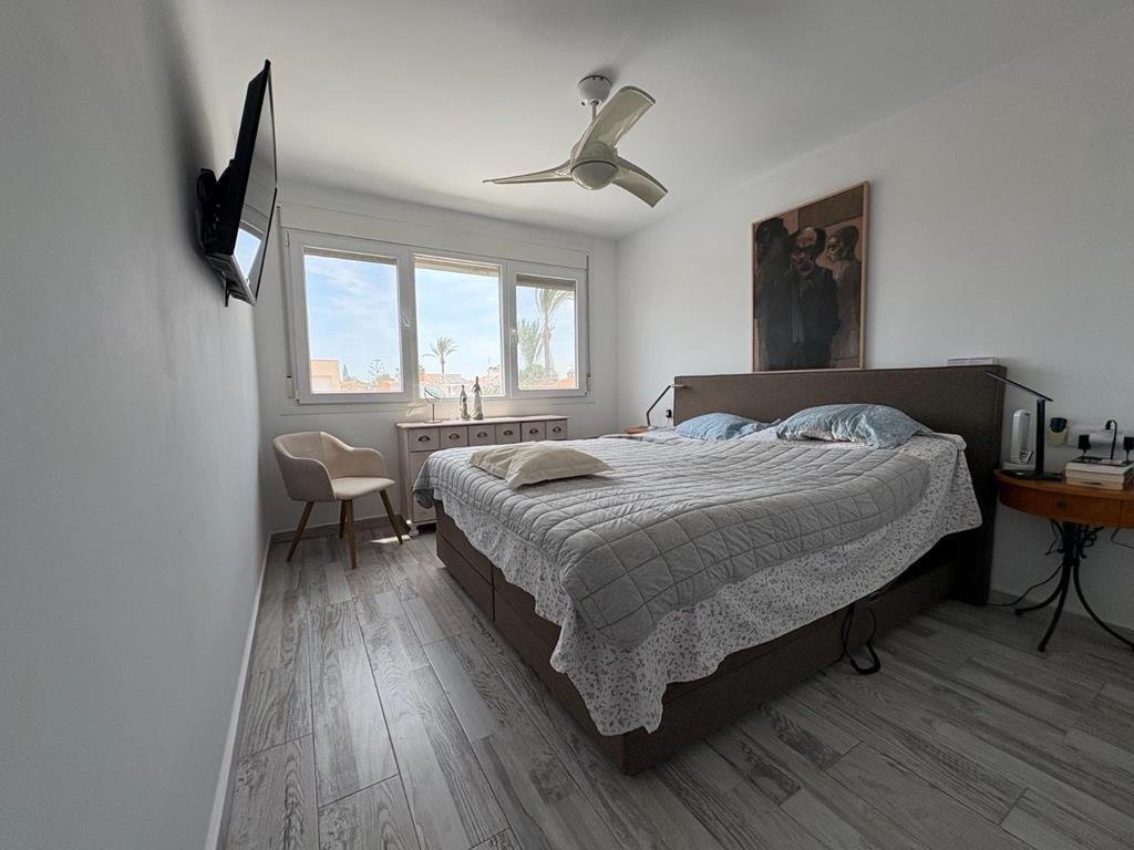 2 Bedroom 2 Bathroom Villa in Torrevieja - Caza De Casa