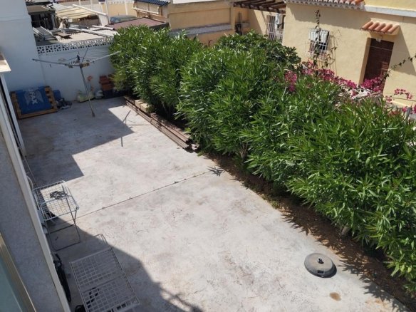 2 Bedroom 2 Bathroom Villa in Torrevieja - Caza De Casa