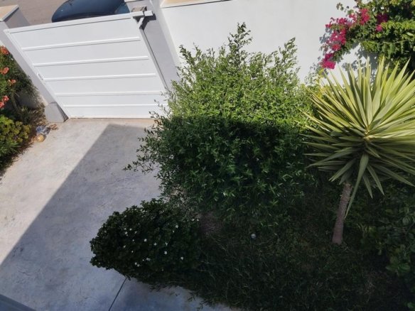 2 Bedroom 2 Bathroom Villa in Torrevieja - Caza De Casa