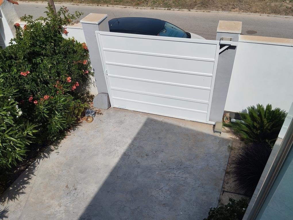2 Bedroom 2 Bathroom Villa in Torrevieja - Caza De Casa