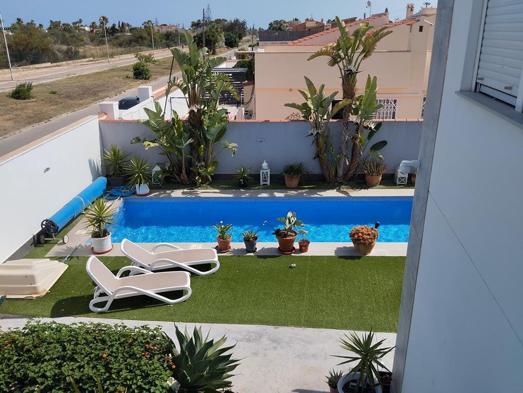 2 Bedroom 2 Bathroom Villa in Torrevieja - Caza De Casa