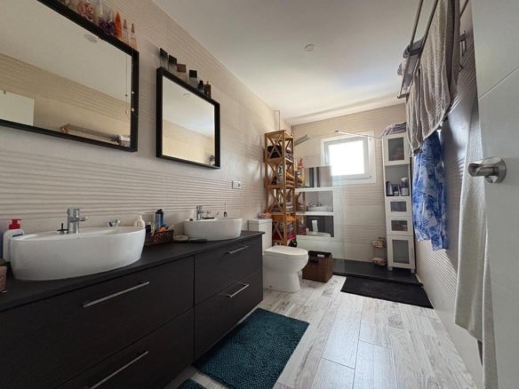 2 Bedroom 2 Bathroom Villa in Torrevieja - Caza De Casa