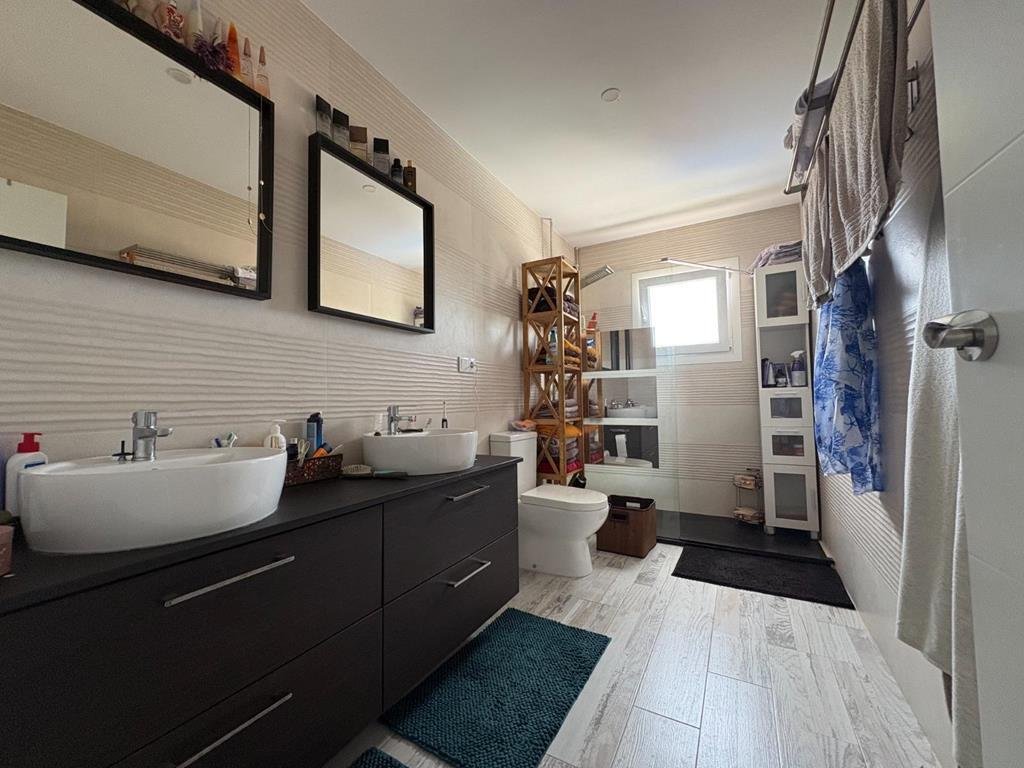 2 Bedroom 2 Bathroom Villa in Torrevieja - Caza De Casa