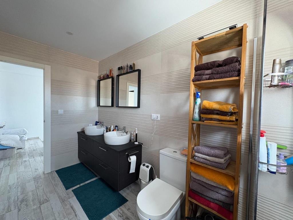 2 Bedroom 2 Bathroom Villa in Torrevieja - Caza De Casa