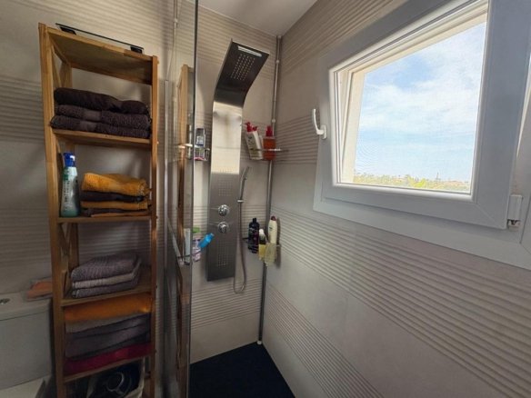 2 Bedroom 2 Bathroom Villa in Torrevieja - Caza De Casa