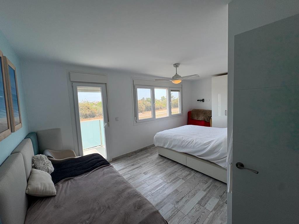 2 Bedroom 2 Bathroom Villa in Torrevieja - Caza De Casa