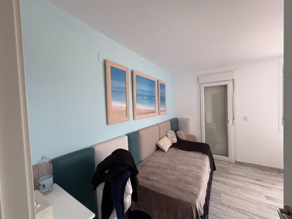 2 Bedroom 2 Bathroom Villa in Torrevieja - Caza De Casa