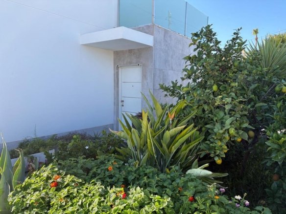 2 Bedroom 2 Bathroom Villa in Torrevieja - Caza De Casa