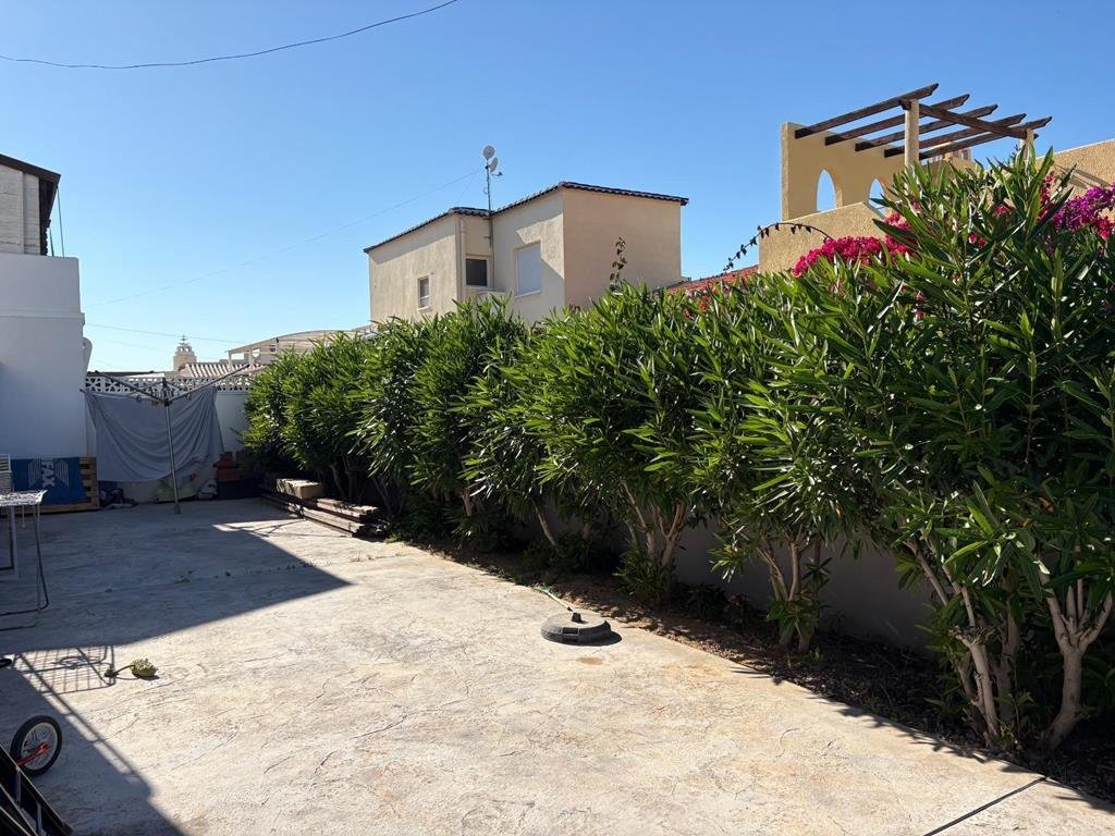 2 Bedroom 2 Bathroom Villa in Torrevieja - Caza De Casa