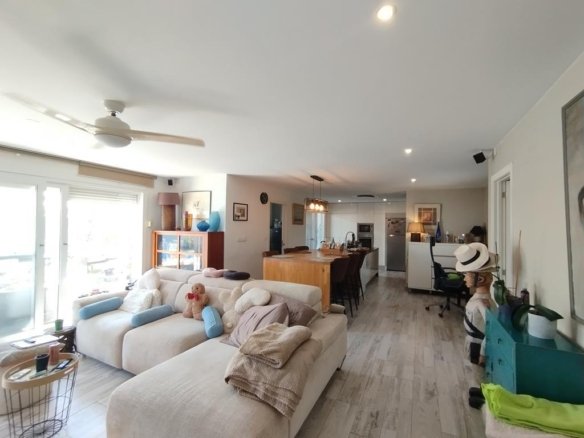 2 Bedroom 2 Bathroom Villa in Torrevieja - Caza De Casa