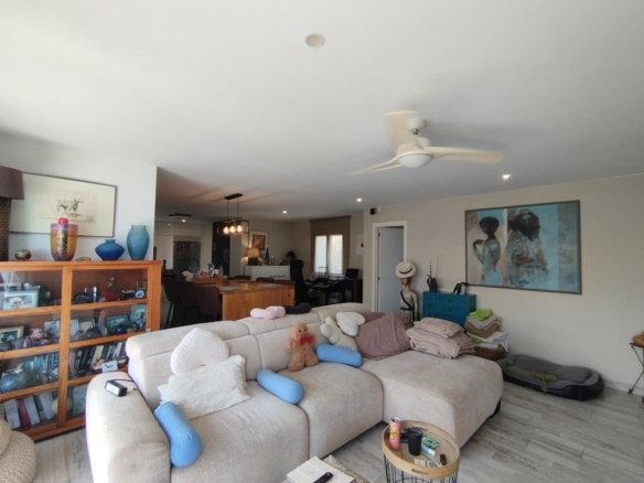 2 Bedroom 2 Bathroom Villa in Torrevieja - Caza De Casa