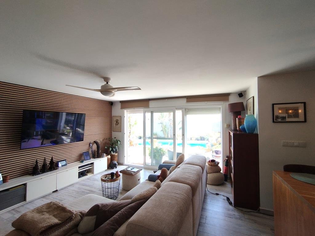2 Bedroom 2 Bathroom Villa in Torrevieja - Caza De Casa